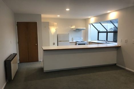 Photo of property in 14/126 Idris Road, Strowan, Christchurch, 8052