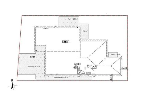 Photo of property in 46 Homestead Drive, Rangiora, 7400