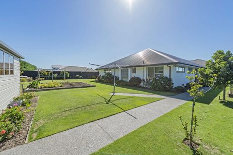 Photo of property in 21 Carnaveron Drive, Lincoln, 7608