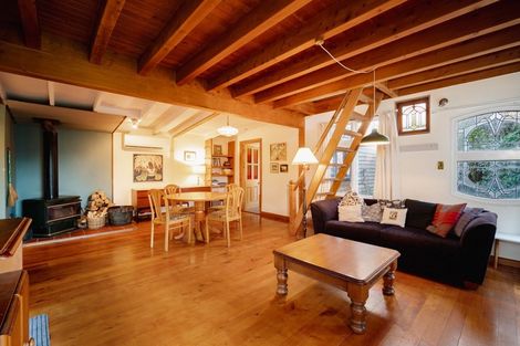 Photo of property in 44 Doctors Point Road, Waitati, 9085