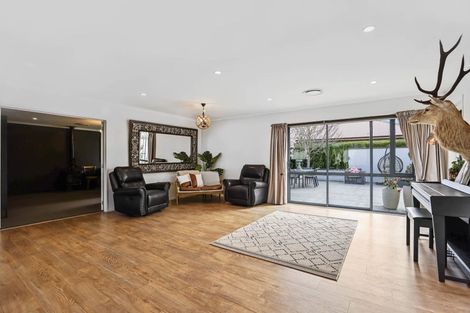 Photo of property in 8 Millibrook Place, Tinwald, Ashburton, 7700