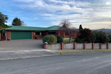 Photo of property in 4 Taruna Place, Te Kuiti, 3910