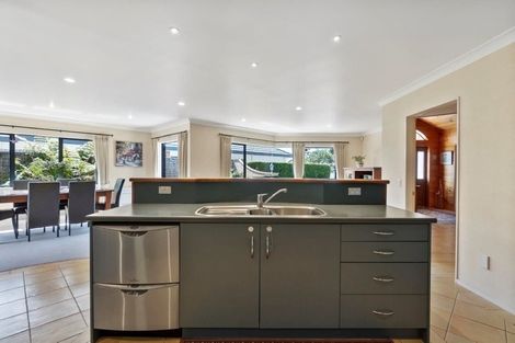 Photo of property in 9 Blairgowrie Place, Rototuna North, Hamilton, 3210