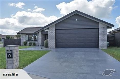 Photo of property in 14 Piwakawaka Court, Rototuna North, Hamilton, 3210