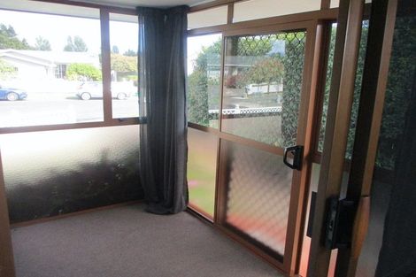 Photo of property in 10 Te Kama Street, Levin, 5510