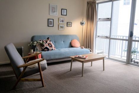 Photo of property in Edward Street Apartments, 34/3 Edward Street, Te Aro, Wellington, 6011