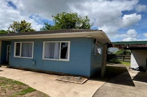 Photo of property in 3 Damian Way, Weymouth, Auckland, 2103