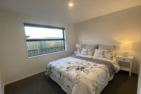 Photo of property in 81 Nethercote Way, Rolleston, 7614