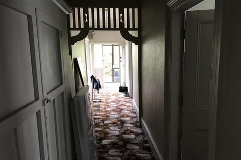 Photo of property in 5 Heriot Row, Dunedin Central, Dunedin, 9016