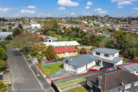 Photo of property in 13 Walker Terrace, Dinsdale, Hamilton, 3204