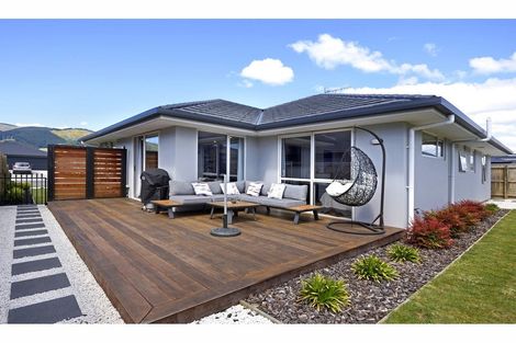 Photo of property in 22 Chertsey Street, Richmond, 7020