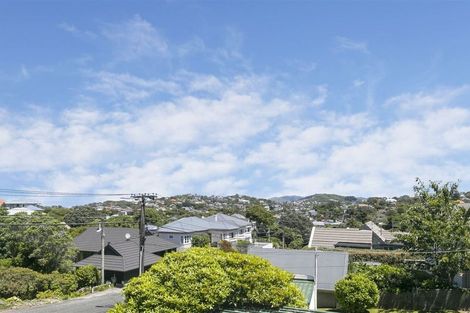 Photo of property in 19a Omar Street, Khandallah, Wellington, 6035