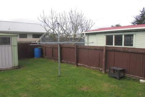 Photo of property in 33 Power Street, Levin, 5510