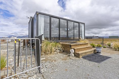 Photo of property in 5 De Havilland Drive, Pukaki, 7999