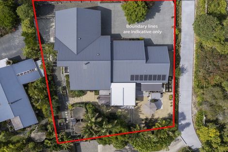 Photo of property in 6 Kaiwaka-mangawhai Road, Mangawhai, Kaiwaka, 0573