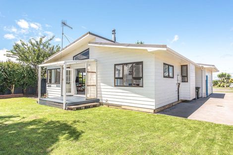 Photo of property in 63 Exeter Crescent, Springvale, Whanganui, 4501