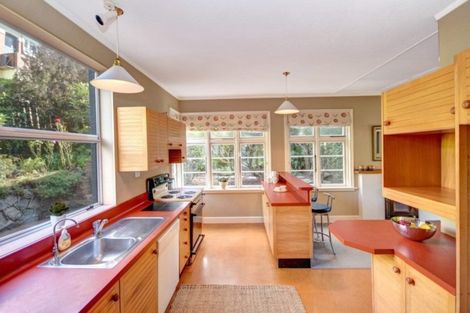 Photo of property in 4 Lawson Street, Roslyn, Dunedin, 9011