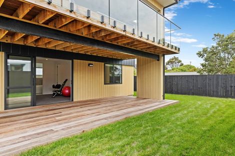 Photo of property in 336a Oceanbeach Road, Mount Maunganui, 3116