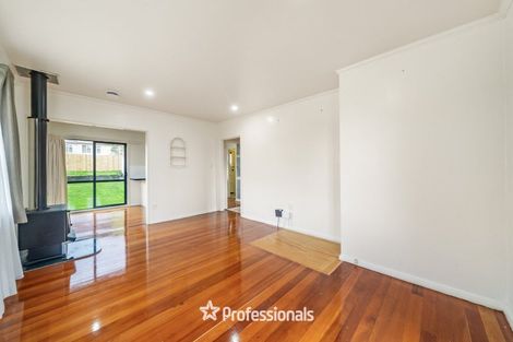Photo of property in 11 Toomath Street, Naenae, Lower Hutt, 5011