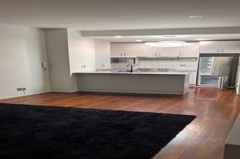 Photo of property in 1/5 Fox Street, Parnell, Auckland, 1052