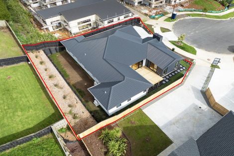Photo of property in 27 Spudman Rise, Pukekohe, 2120