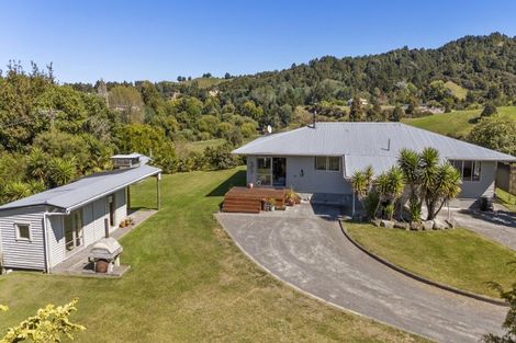 Photo of property in 58 Campbell Street, Taumarunui, 3920