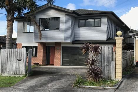 Photo of property in 48a Cartmel Avenue, Massey, Auckland, 0614