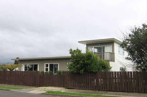 Photo of property in 27 Collingwood Street, Levin, 5510