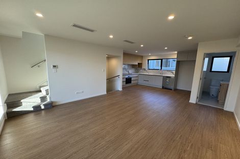 Photo of property in 5/20 William Souter Street, Forrest Hill, Auckland, 0620