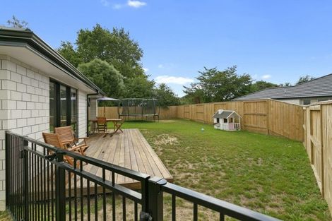 Photo of property in 11 Earl Road, Matamata, 3400