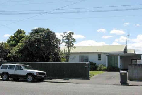 Photo of property in 44 Campbell Street, Whanganui, 4500