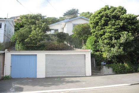 Photo of property in 39 Townsend Road, Miramar, Wellington, 6022