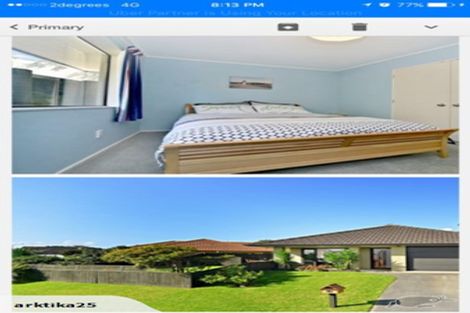 Photo of property in 13 Earnslaw Crescent, Clover Park, Auckland, 2019