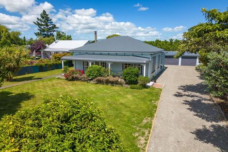 Photo of property in 14 Grey Street, Martinborough, 5711