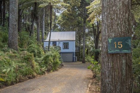 Photo of property in 15 Awa Glade Lane, Tikipunga, Whangarei, 0112