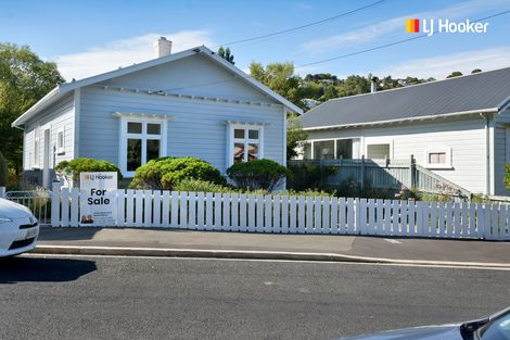 Photo of property in 10 Culloden Street, Kaikorai, Dunedin, 9010