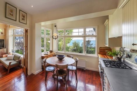 Photo of property in 19 Grant Road, Thorndon, Wellington, 6011