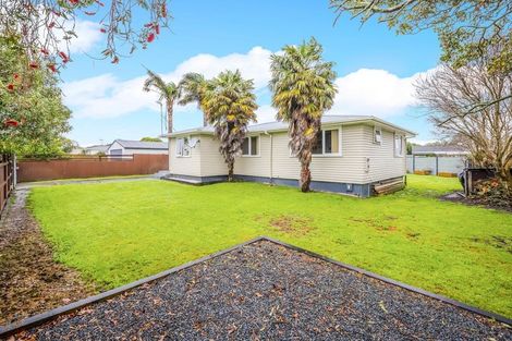 Photo of property in 3 Marybeth Place, Rosehill, Papakura, 2113