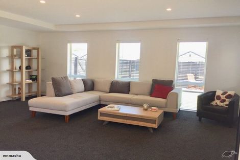 Photo of property in 8 Silverstream Boulevard, Kaiapoi, 7630