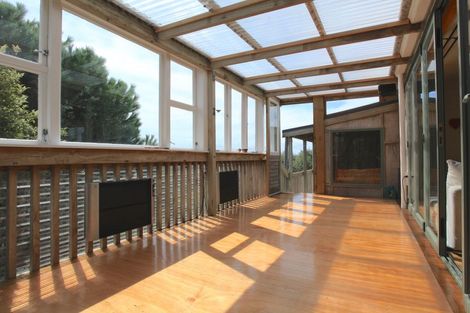 Photo of property in 494b Wainui Road, Raglan, 3297