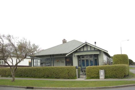 Photo of property in 1 Hardy Street, Strathern, Invercargill, 9812