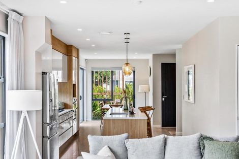 Photo of property in 64 Glidepath Road, Hobsonville, Auckland, 0616