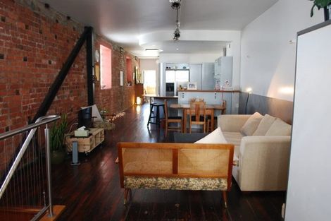 Photo of property in 20 Egmont Street, Te Aro, Wellington, 6011