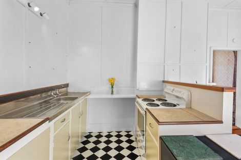 Photo of property in 13 Wharfe Street, South Hill, Oamaru, 9400