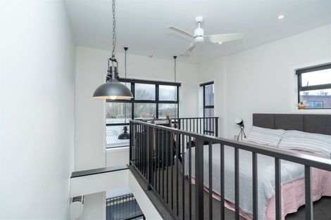 Photo of property in 110/2 Village Quarter Lane, Frankton, Hamilton, 3204