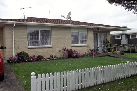 Photo of property in 37b Haszard Street, Waihi, 3610