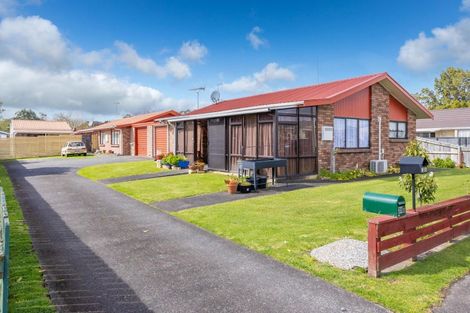 Photo of property in 38a Bailey Street, Huntly, 3700
