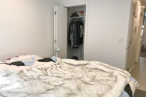 Photo of property in Cityscape Apartments, 5/97 Filleul Street, Dunedin Central, Dunedin, 9016