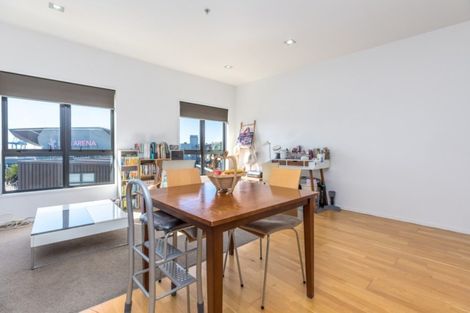 Photo of property in 204/57 Mahuhu Crescent, Auckland Central, Auckland, 1010