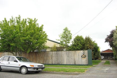 Photo of property in 3 Stephens Street, Rangiora, 7400